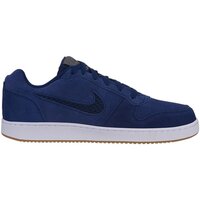 Schoenen Heren Sneakers Nike  Blauw