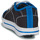 Schoenen Jongens Schoenen met wieltjes Heelys CLASSIC X2 Zwart / Wit / Blauw