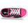 Schoenen Meisjes Schoenen met wieltjes Heelys CLASSIC X2 Zwart / Roze