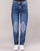 Textiel Dames Boyfriend jeans G-Star Raw 3301-L MID BOYFRIEND DIAMOND Blauw / Light / Vintage / Vintage