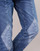 Textiel Dames Boyfriend jeans G-Star Raw 3301-L MID BOYFRIEND DIAMOND Blauw / Light / Vintage / Vintage