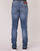 Textiel Heren Skinny jeans G-Star Raw 3301 SLIM Blauw / Vintage / Medium / Vintage
