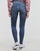 Textiel Dames Skinny Jeans G-Star Raw Lynn Super Skinny Blauw / Faded / Blauw