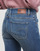 Textiel Dames Skinny Jeans G-Star Raw Lynn Super Skinny Blauw / Faded / Blauw