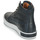 Schoenen Heren Hoge sneakers Blackstone AM02 Marine