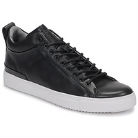 Schoenen Heren Lage sneakers Blackstone SG29 Zwart