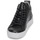 Schoenen Heren Lage sneakers Blackstone SG29 Zwart