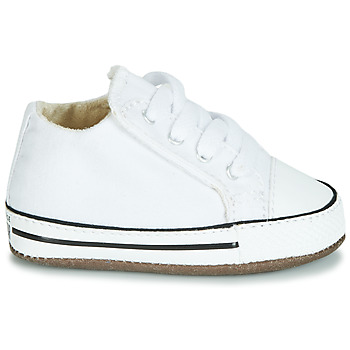 Converse CHUCK TAYLOR ALL STAR CRIBSTER CANVAS COLOR  HI Wit / Optisch