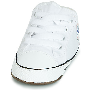 Converse CHUCK TAYLOR ALL STAR CRIBSTER CANVAS COLOR  HI Wit / Optisch