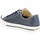 Schoenen Dames Sneakers Victoria 65108 Blauw