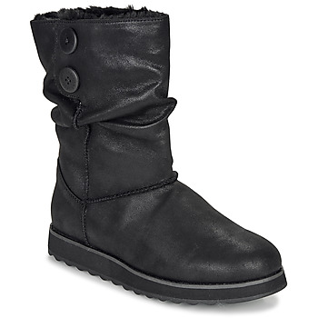 Skechers Sneakers Status 2.0 Averado in het Zwart Dames Schoenen voor voor heren Boots voor heren Casual boots 