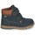 Schoenen Jongens Laarzen Tom Tailor 73003-BLEU Blauw