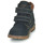 Schoenen Jongens Laarzen Tom Tailor 73003-BLEU Blauw