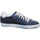 Schoenen Dames Sneakers Primabase  Blauw
