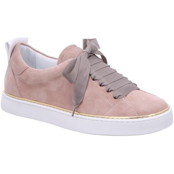 Schoenen Dames Lage sneakers Donna Carolina  Other
