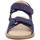 Schoenen Jongens Sandalen / Open schoenen Sabalin  Blauw