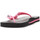Schoenen Dames Leren slippers K-Swiss Zorrie 92601-064-M Multicolour