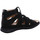 Schoenen Dames Sandalen / Open schoenen Hartjes  Zwart