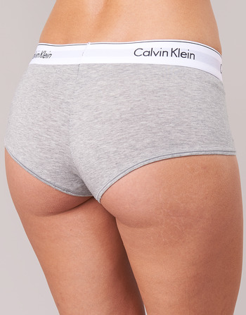Calvin Klein Jeans MODERN COTTON SHORT Grijs