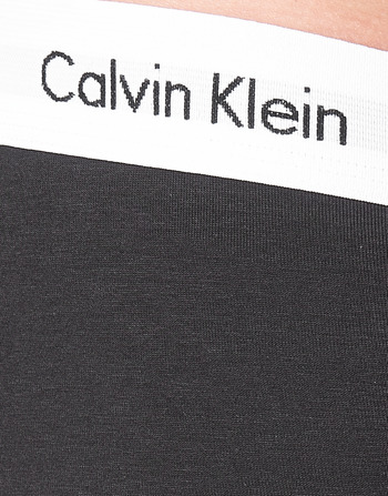 Calvin Klein Jeans COTTON STRECH LOW RISE TRUNK X 3 Zwart / Wit / Grijs / Gevlekt