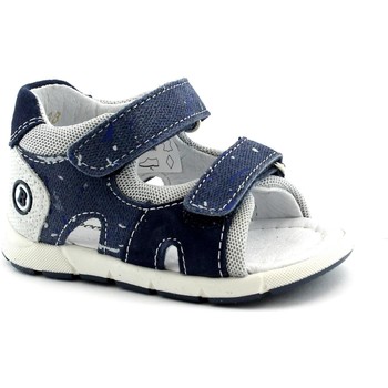 Schoenen Kinderen Sandalen / Open schoenen Balocchi BAL-E19-493133-BL-a Blauw