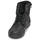 Schoenen Jongens Hoge sneakers Bullboxer AID500E6L-BLCK Zwart