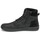 Schoenen Jongens Hoge sneakers Bullboxer AID500E6L-BLCK Zwart