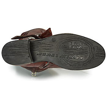 Airstep / A.S.98 ISPERIA BUCKLE Rood
