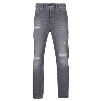 Textiel Heren Straight jeans Diesel D EETAR Grijs / 890f