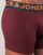 Ondergoed Heren Boxershorts Jack & Jones JACLICHFIELD X 3 Grijs / Zwart / Bordeau