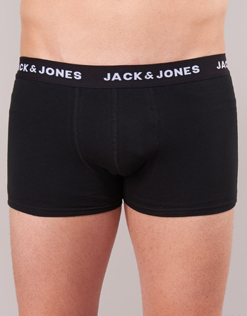 Jack & Jones JACHUEY X 5 Zwart