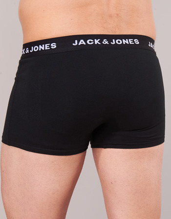 Jack & Jones JACHUEY X 5 Zwart