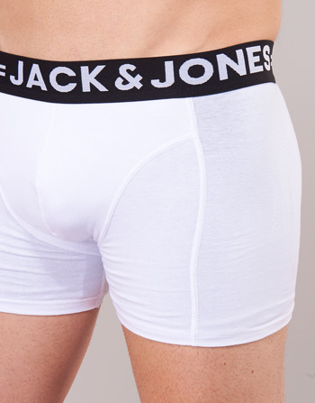 Jack & Jones SENSE X 3 Wit
