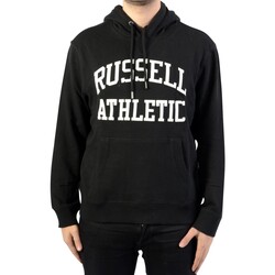 Textiel Heren Sweaters / Sweatshirts Russell Athletic 131046 Zwart