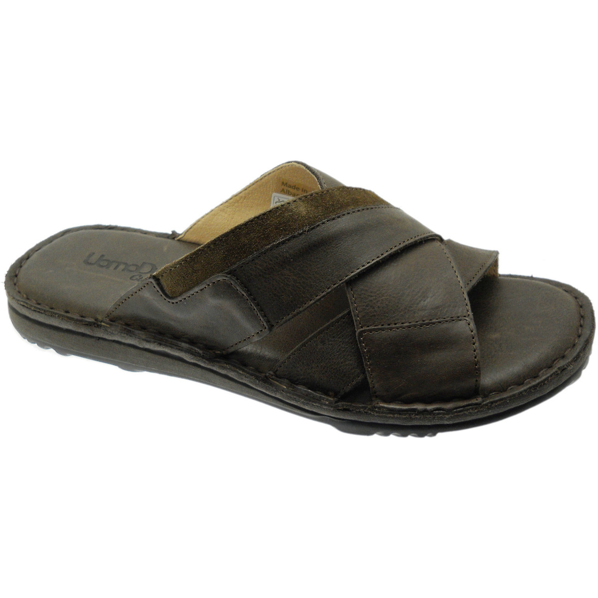 Slippers Uomodue  UD50257ma