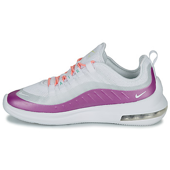Nike AIR MAX AXIS W Wit / Violet