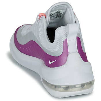 Nike AIR MAX AXIS W Wit / Violet