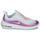 Schoenen Dames Lage sneakers Nike AIR MAX AXIS W Wit / Violet