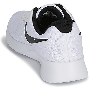 Nike TANJUN Wit / Zwart