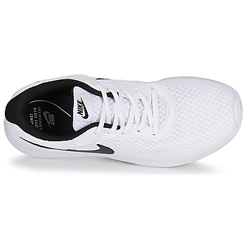 Nike TANJUN Wit / Zwart