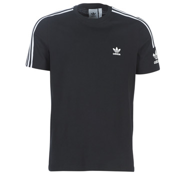 Textiel T-shirts korte mouwen adidas Originals ED6116 Zwart
