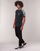 Textiel Heren T-shirts korte mouwen adidas Originals ED6116 Zwart