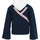 Textiel Dames Sweaters / Sweatshirts Champion Hooded Sweatshirt Wn's Zwart