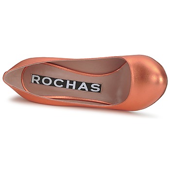 Rochas RO18061-90 Oranje