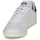 Schoenen Lage sneakers adidas Originals STAN SMITH Wit / Blauw