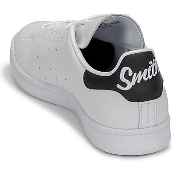 adidas Originals STAN SMITH Wit / Zwart