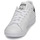 Schoenen Lage sneakers adidas Originals STAN SMITH Wit / Zwart
