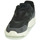Schoenen Heren Lage sneakers adidas Originals YUNG-96 Zwart