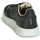Schoenen Kinderen Lage sneakers adidas Originals SUPERCOURT J Zwart