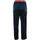 Textiel Dames Broeken / Pantalons Champion Straight Hem Pants Blauw